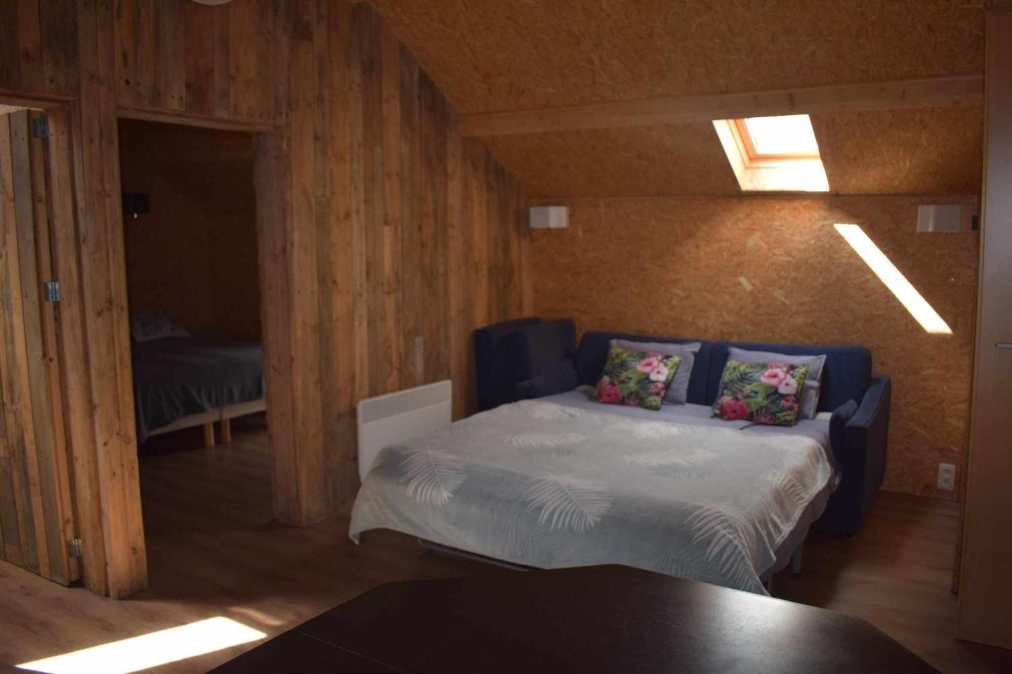 Hotel Li Stole Durbuy Esterno foto