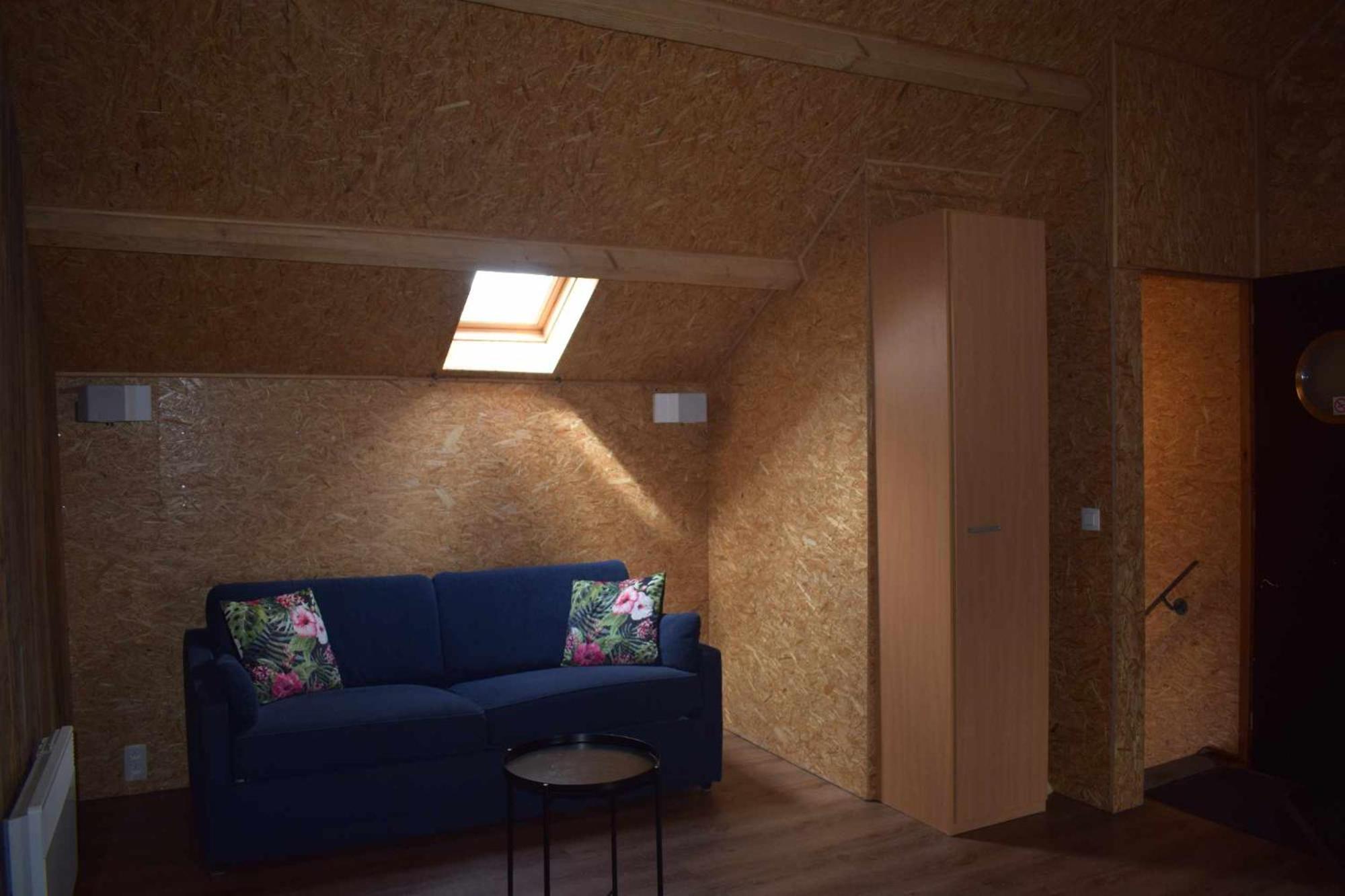 Hotel Li Stole Durbuy Esterno foto