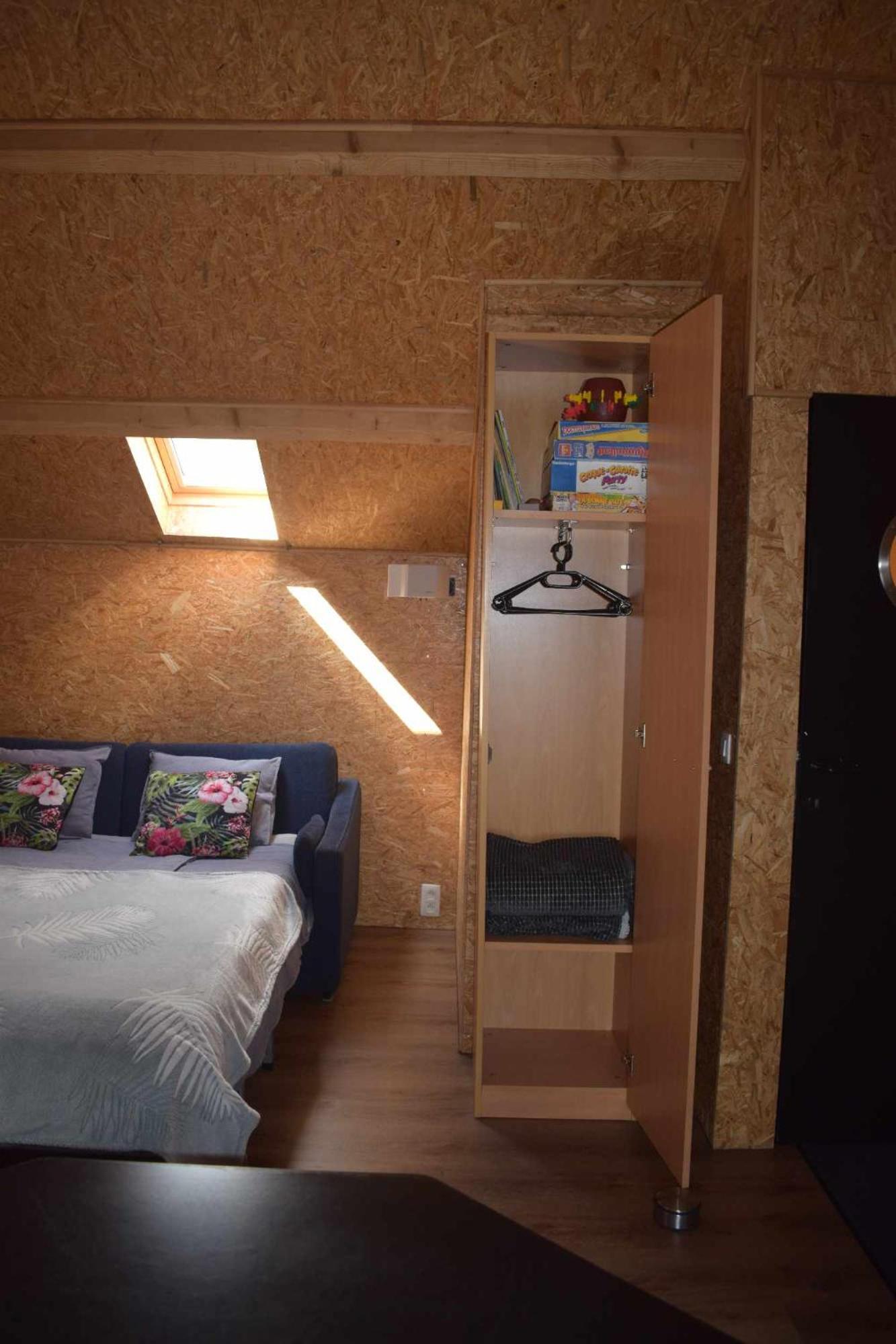 Hotel Li Stole Durbuy Esterno foto