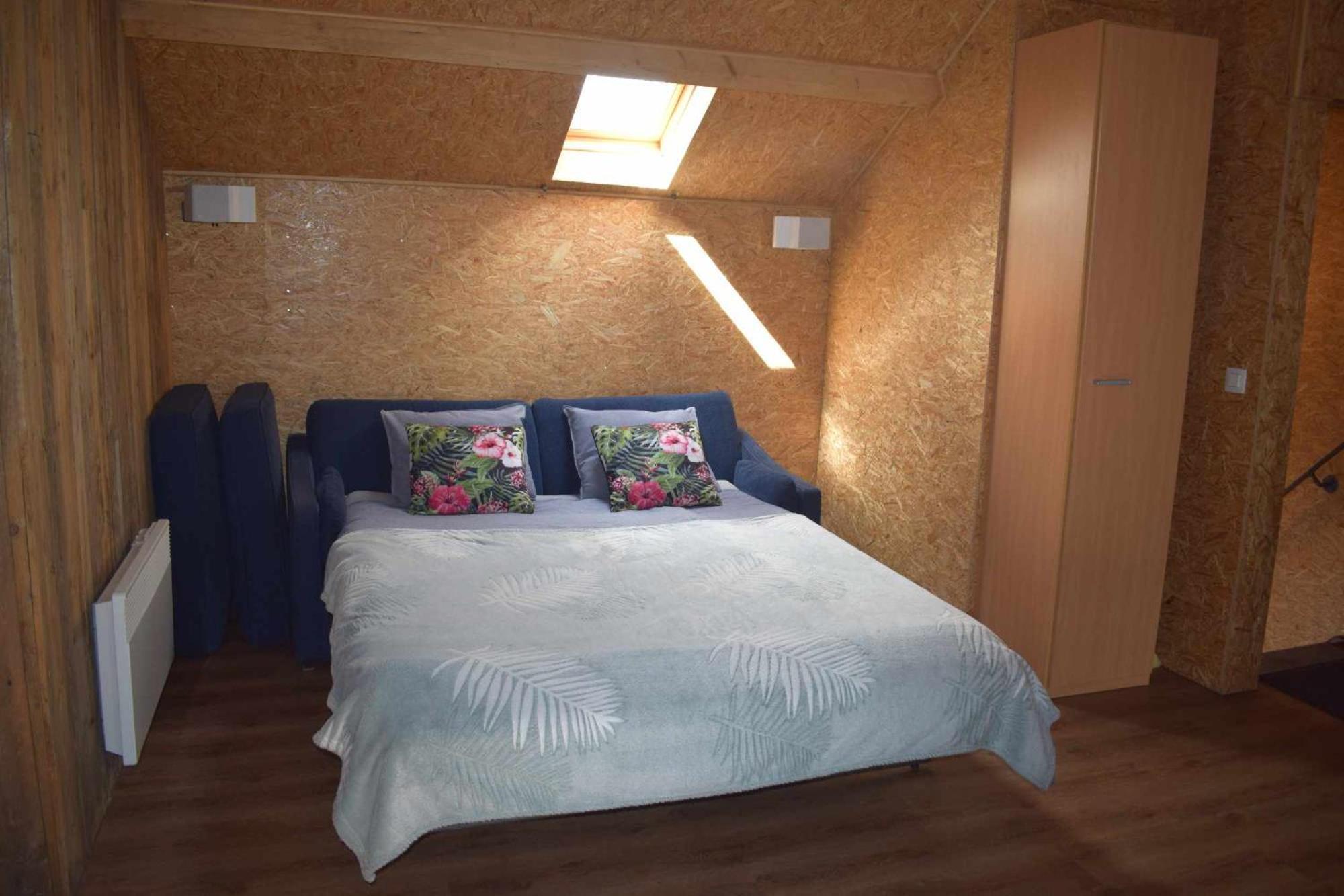 Hotel Li Stole Durbuy Esterno foto