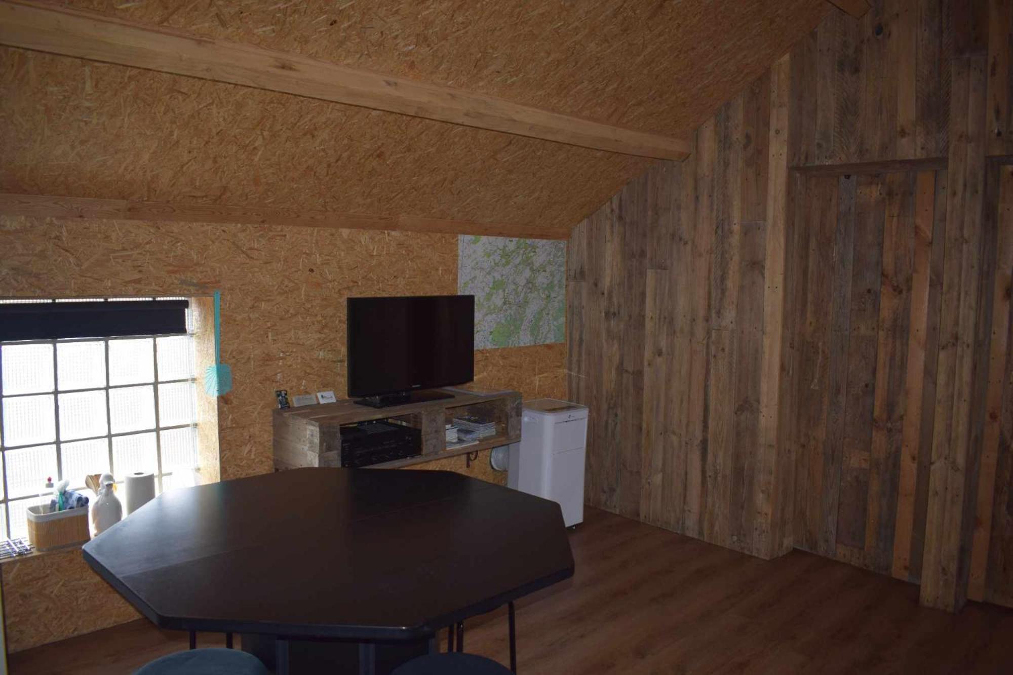 Hotel Li Stole Durbuy Esterno foto