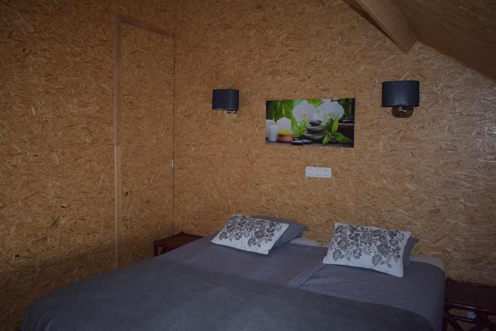 Hotel Li Stole Durbuy Esterno foto