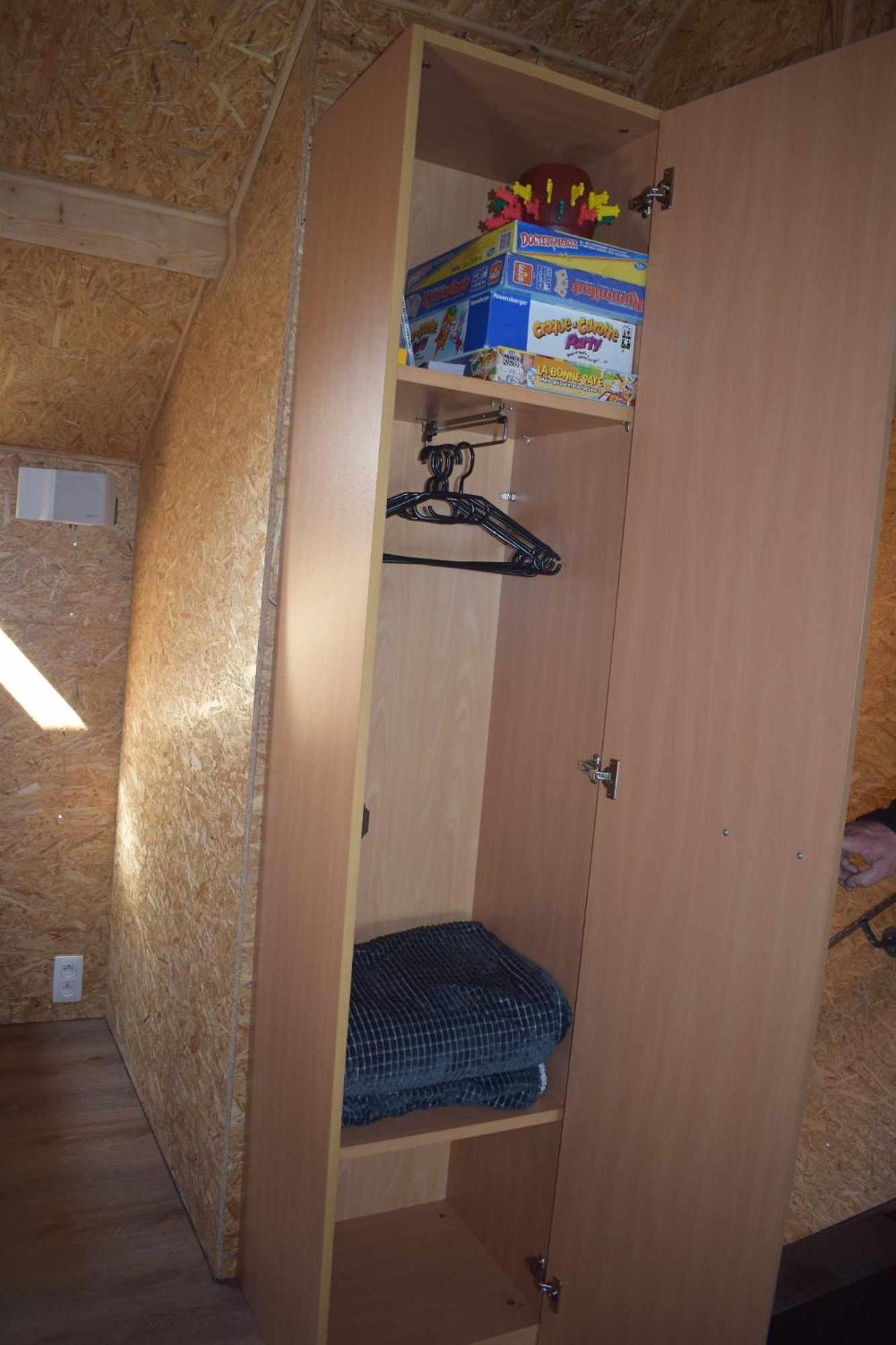 Hotel Li Stole Durbuy Esterno foto