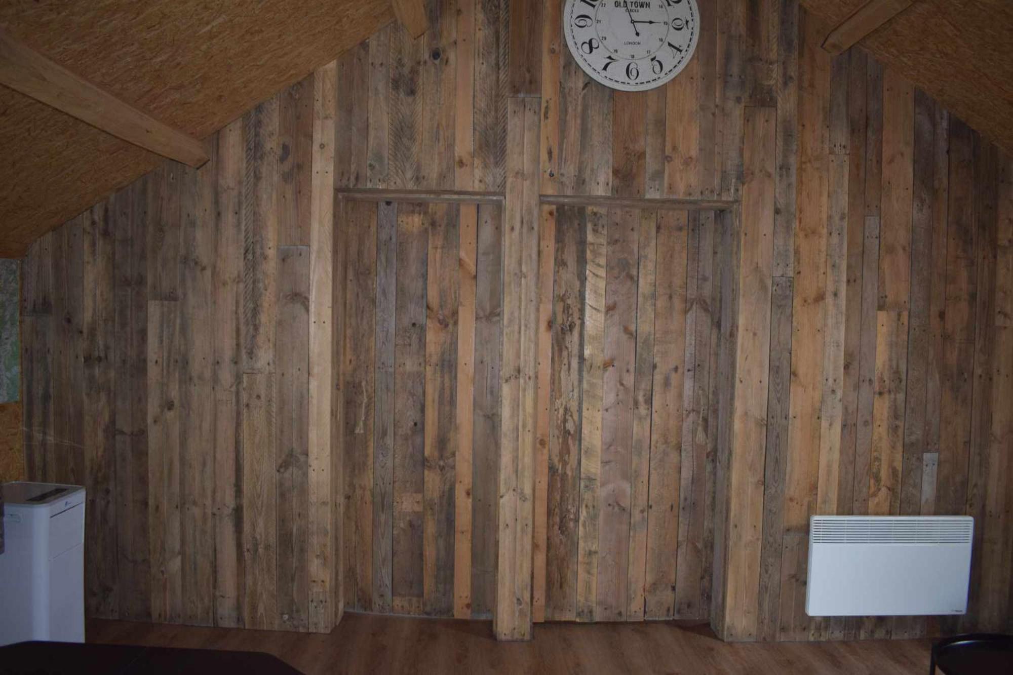 Hotel Li Stole Durbuy Esterno foto